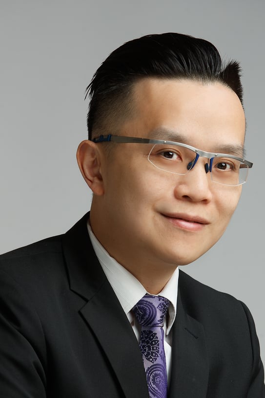 The HKMA Outreach Team Bringing the World to Hong Kong